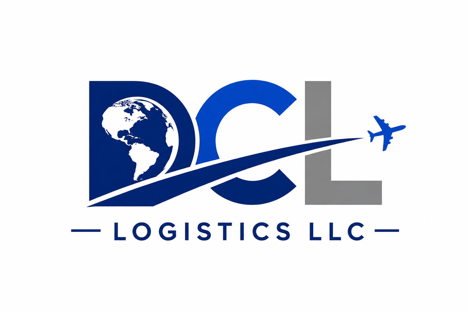 DCL Logistics LLC Logo